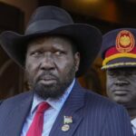 Au Soudan du Sud, le vice-président, Riek Machar, inculpé pour « crimes contre l’humanité »