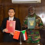 L'axe Pékin-Khartoum résiste à la guerre : 50 millions de dollars de dette effacés