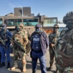 Ultimatum anti-immigration en Afrique du Sud : l'État face au défi de la science de la rue et de la justice populaire