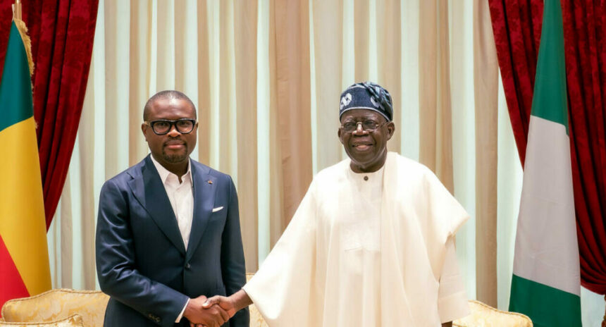 Diplomatie de rupture ou de réconciliation : les enjeux de la première tournée ouest-africaine du président Romuald Wadagni