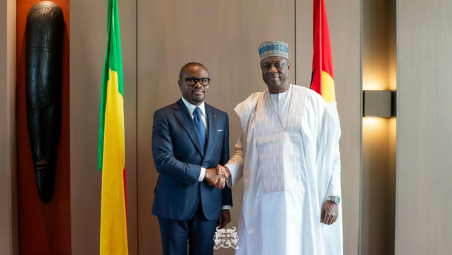 Afrique de l'Ouest : L'offensive diplomatique du président Romuald Wadagni, le pari de la réconciliation et de la sécurité