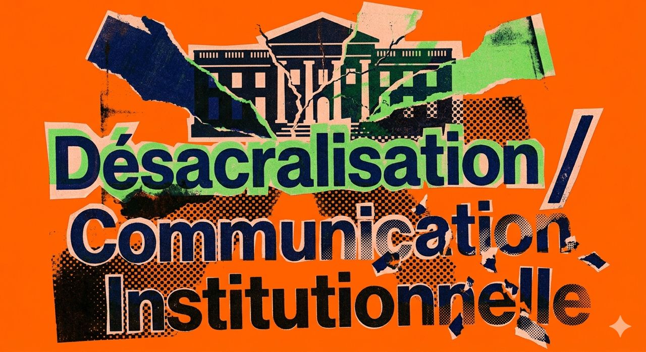 Communication institutionnelle en Afrique : il est temps de briser la chapelle