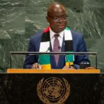ONU : Sans opposition, le Zimbabwe décroche un siège stratégique au Conseil de sécurité pour 2027-2028
