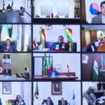 Crise sanitaire en Afrique de l’Est : L’Union africaine face au défi d’Ebola