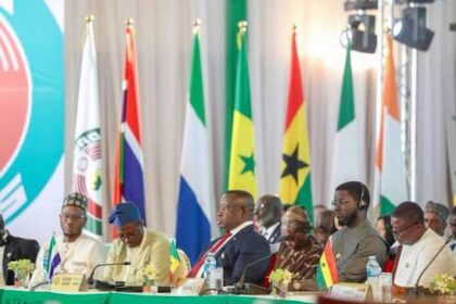 Sommet de la CEDEAO : le Sénégal aux commandes, un gazoduc stratégique pour relancer l'intégration régionale