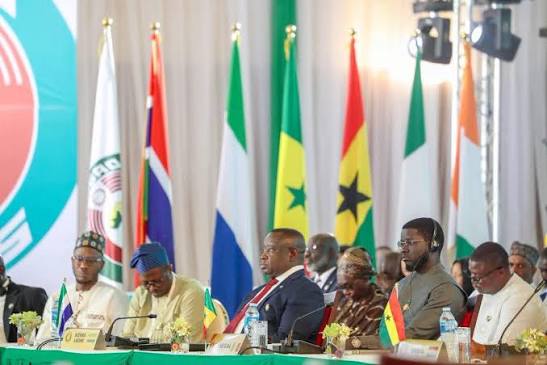 Sommet de la CEDEAO : le Sénégal aux commandes, un gazoduc stratégique pour relancer l'intégration régionale
