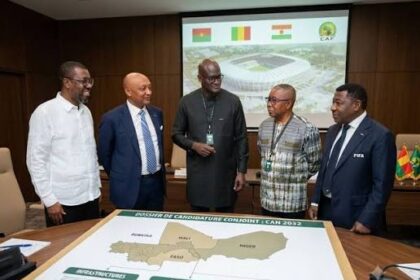 Organisation de la CAN 2032 : pourquoi la candidature du Burkina Faso, du Mali et du Niger est prise au sérieux