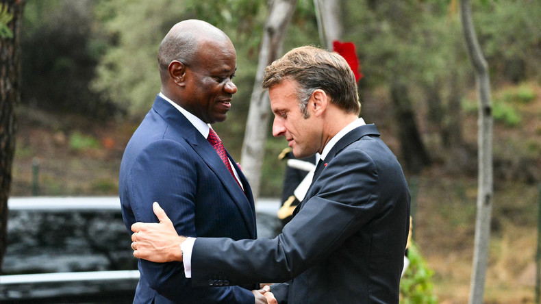 France-Gabon : la visite de Brice Oligui Nguema au cœur d'un nouveau partenariat stratégique