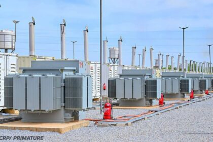 Production d'électricité : le Burkina Faso mise sur ses propres capacités pour réduire sa dépendance