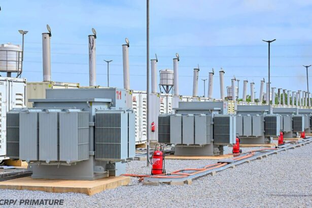 Production d'électricité : le Burkina Faso mise sur ses propres capacités pour réduire sa dépendance