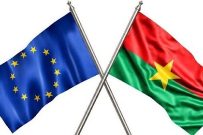 Burkina Faso - Union européenne : L'expulsion de deux diplomates scelle le point de non-retour