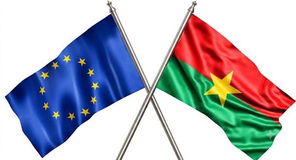Burkina Faso - Union européenne : L'expulsion de deux diplomates scelle le point de non-retour