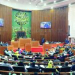 Sénégal : Le Conseil constitutionnel siffle la fin de la récréation parlementaire