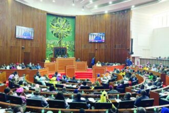 Sénégal : Le Conseil constitutionnel siffle la fin de la récréation parlementaire