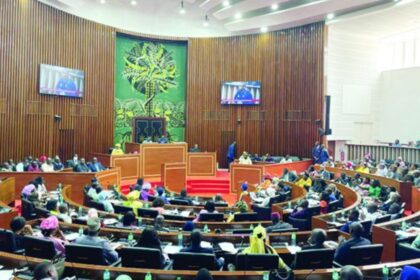 Sénégal : Le Conseil constitutionnel siffle la fin de la récréation parlementaire