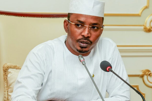 Le Tchad ouvre grand ses frontières, un tournant stratégique pour l’intégration africaine