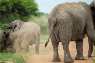 Drame à Murchison Falls en Ouganda : quand les routes des parcs nationaux se transforment en pièges mortels