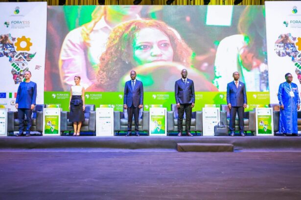 FORA’ESS 2026 à Dakar : l’économie sociale et solidaire africaine en quête d’un nouveau modèle de développement