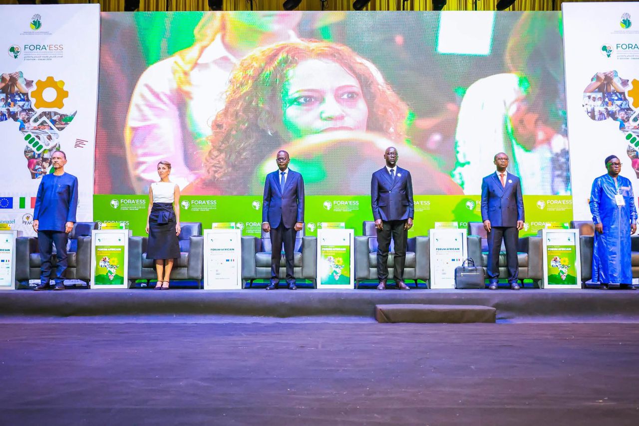 FORA’ESS 2026 à Dakar : l’économie sociale et solidaire africaine en quête d’un nouveau modèle de développement