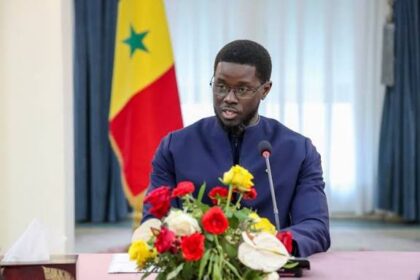 Sénégal : pourquoi la saisine du Conseil constitutionnel par Bassirou Diomaye Faye pourrait rebattre les cartes de la réforme constitutionnelle