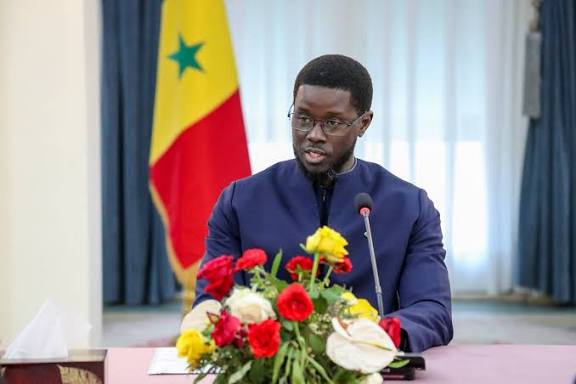Sénégal : pourquoi la saisine du Conseil constitutionnel par Bassirou Diomaye Faye pourrait rebattre les cartes de la réforme constitutionnelle