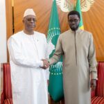 ONU : derrière le soutien de Diomaye Faye à Macky Sall, les enjeux d'un choix diplomatique