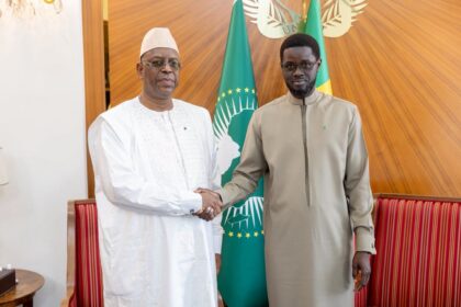 ONU : derrière le soutien de Diomaye Faye à Macky Sall, les enjeux d'un choix diplomatique