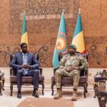 Mali : Diomaye Faye tente de rouvrir le dialogue entre la CEDEAO et l’AES