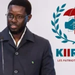 Création de Kiiraay : Bassirou Diomaye Faye prend son indépendance face au Pastef