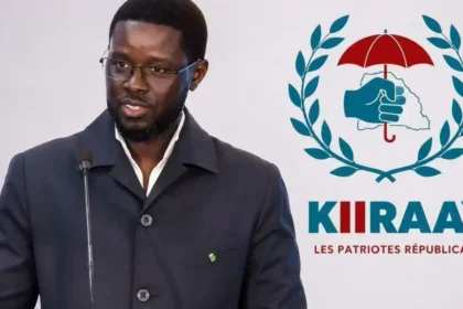 Création de Kiiraay : Bassirou Diomaye Faye prend son indépendance face au Pastef