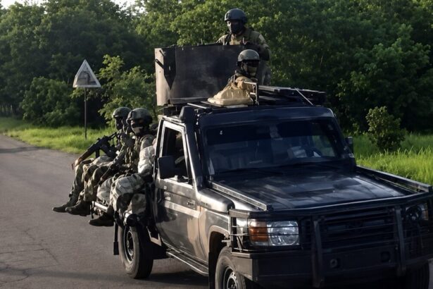 Burkina Faso–Bénin : l'heure de l'action commune contre les groupes armés