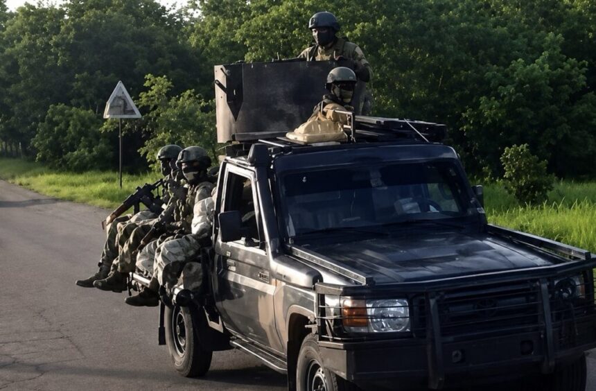 Burkina Faso–Bénin : l'heure de l'action commune contre les groupes armés