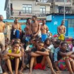 Derrière les 50 arrestations à Ngaliema : Pourquoi la seule réponse policière ne suffira pas à éradiquer le banditisme à Kinshasa
