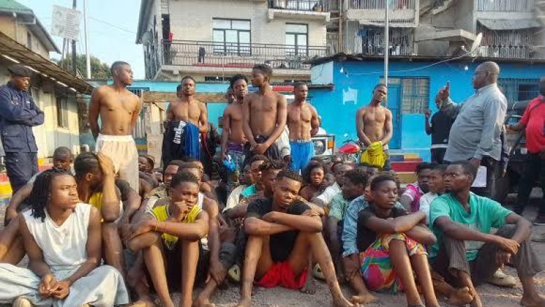Derrière les 50 arrestations à Ngaliema : Pourquoi la seule réponse policière ne suffira pas à éradiquer le banditisme à Kinshasa