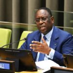 ONU 2027 : Macky Sall défend une institution plus efficace et une nouvelle architecture financière mondiale