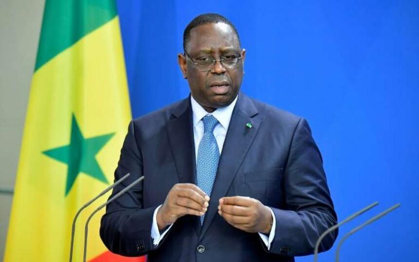 Retour de Macky Sall à Dakar : une visite stratégique sur fond de controverse autour de sa candidature à l'ONU