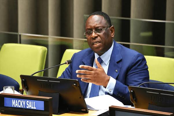 ONU 2027 : Macky Sall défend une institution plus efficace et une nouvelle architecture financière mondiale