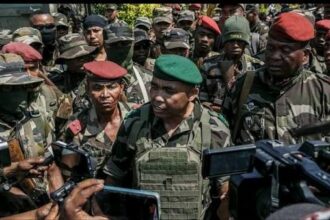 Madagascar : la vague de disparitions d'enfants plonge le pays dans l'inquiétude