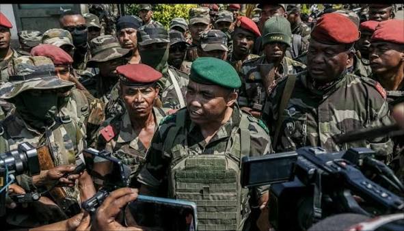 Madagascar : la vague de disparitions d'enfants plonge le pays dans l'inquiétude