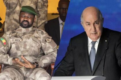 Mali-Algérie : pourquoi Bamako et Alger ont choisi de tourner la page de quinze mois de crise