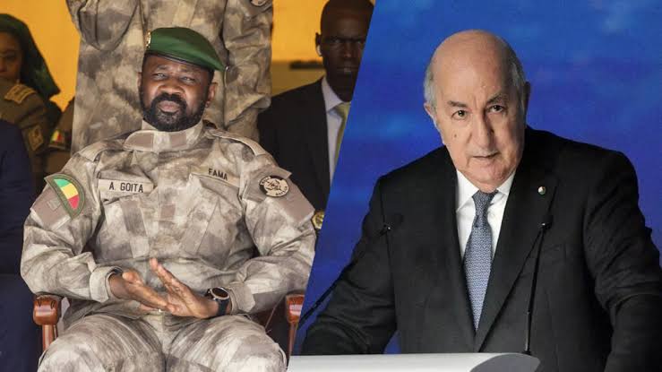 Mali-Algérie : pourquoi Bamako et Alger ont choisi de tourner la page de quinze mois de crise
