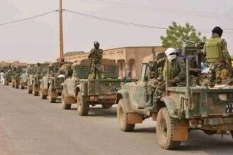 Anéfis au cœur des combats : pourquoi le nord du Mali redevient le principal champ de bataille
