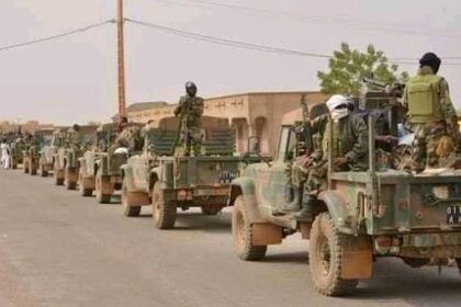 Anéfis au cœur des combats : pourquoi le nord du Mali redevient le principal champ de bataille