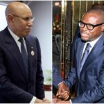 Coopération sécuritaire et diplomatie : ce que révèle la visite de Romuald Wadagni en Mauritanie