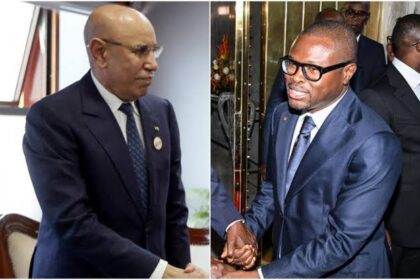 Coopération sécuritaire et diplomatie : ce que révèle la visite de Romuald Wadagni en Mauritanie
