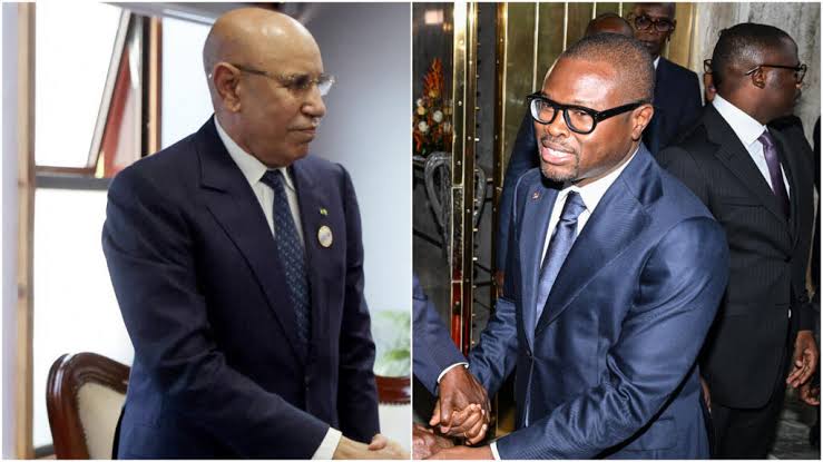 Coopération sécuritaire et diplomatie : ce que révèle la visite de Romuald Wadagni en Mauritanie
