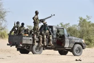 Coopération militaire entre le Nigeria, le Bénin et le Niger : une riposte régionale face à l'expansion djihadiste