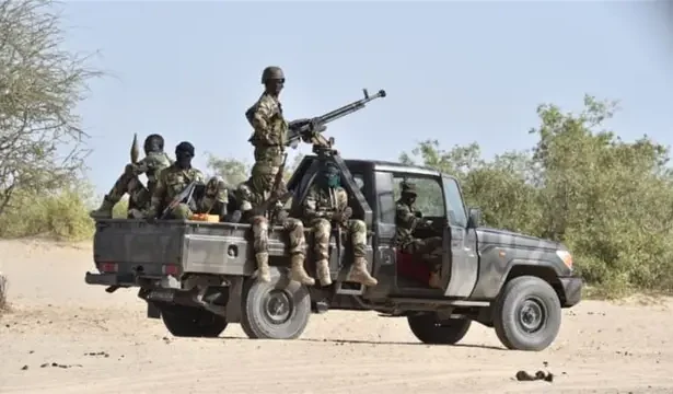 Coopération militaire entre le Nigeria, le Bénin et le Niger : une riposte régionale face à l'expansion djihadiste