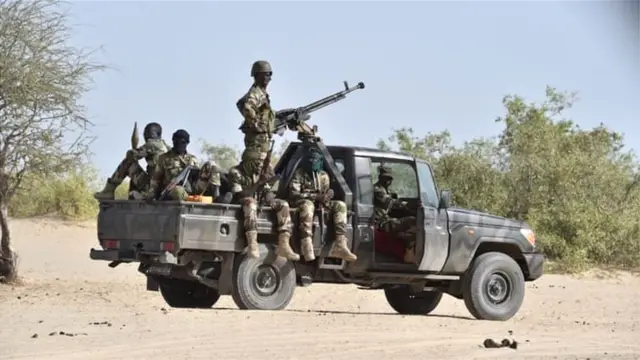 Coopération militaire entre le Nigeria, le Bénin et le Niger : une riposte régionale face à l'expansion djihadiste