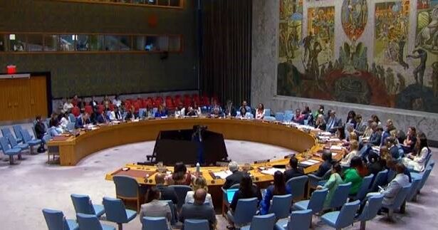 L'ONU face à l'explosion des violences sexuelles en temps de conflit : le Conseil de sécurité prône des sanctions ciblées